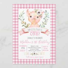 invitación a la ducha de cumpleaños