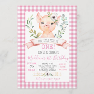 invitación a la ducha de cumpleaños