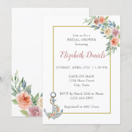 Invitación a la ducha de la caseta náutica