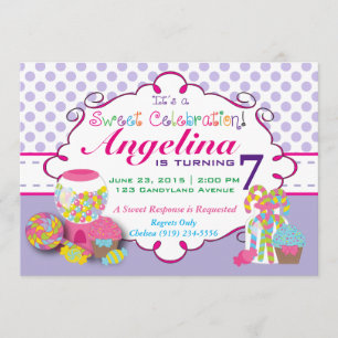 Invitación a la dulzura por la celebración