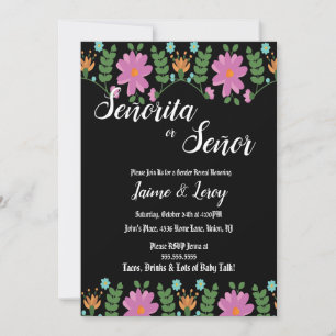 Invitación a la ecologización floral mexicana con 