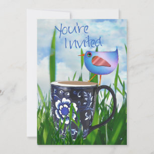Invitación a la felicidad del cacao
