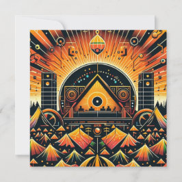 Invitación a la Fiesta