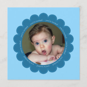 Invitación a la fiesta