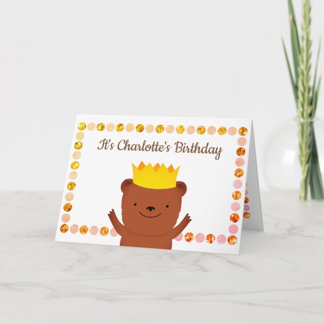 Invitación a la Fiesta (Anverso)