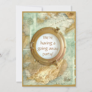 Invitación a la fiesta