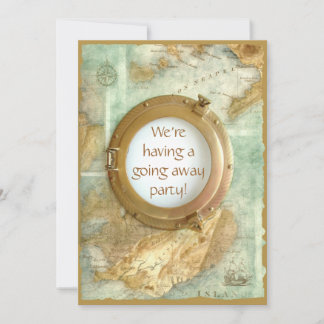 Invitación a la fiesta