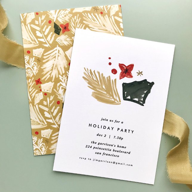 Invitación a la Fiesta Botánica de Festividad Amar (Subido por el creador)