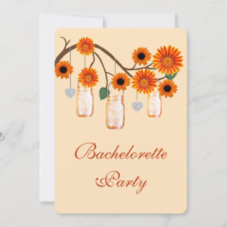 Invitación a la fiesta de Bachelorette de Mason na