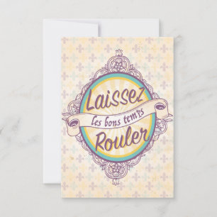 Invitación a la fiesta de Bachelorette en Nueva Or