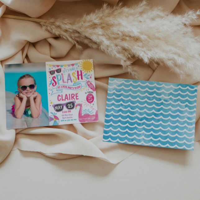 Invitación a la fiesta de billar, invitación a cum (Subido por el creador)