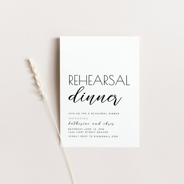 Invitación a la fiesta de boda (Subido por el creador)