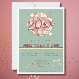 Invitación a la fiesta de celebración de la vísper