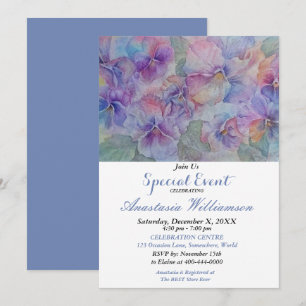 INVITACIÓN A LA FIESTA DE COMPROMISO