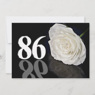 Invitación a la fiesta de cumpleaños 861 años