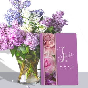 Invitación a la fiesta de cumpleaños de Fuchsia Se