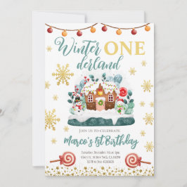 Invitación a la fiesta de cumpleaños de la casa de