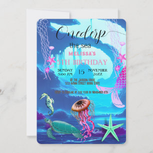 Invitación a la fiesta de cumpleaños de los animal