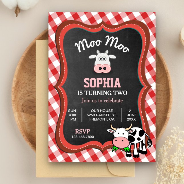 Invitación a la fiesta de cumpleaños de niños de l (Subido por el creador)