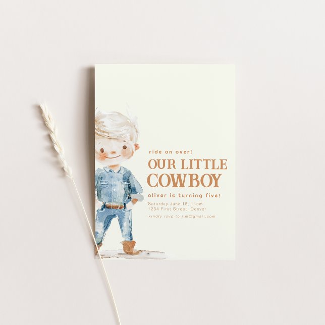 Invitación a la fiesta de cumpleaños de nuestro ni (Subido por el creador)