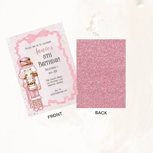 Invitación a la fiesta de cumpleaños de piratas in (Subido por el creador)