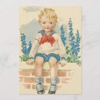 Invitación a la fiesta de cumpleaños de Sailor Sui