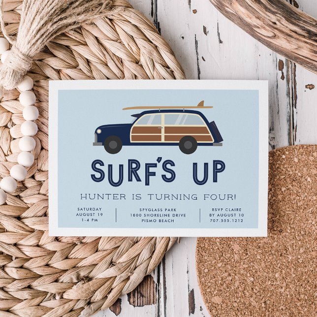 Invitación a la fiesta de cumpleaños de Woody Car (Subido por el creador)