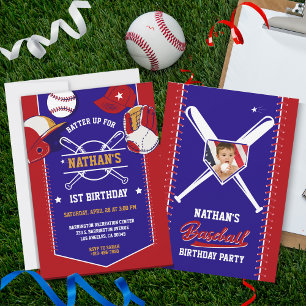 Invitación a la fiesta de cumpleaños del equipo de