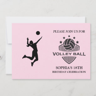 Invitación a la fiesta de cumpleaños del jugador C