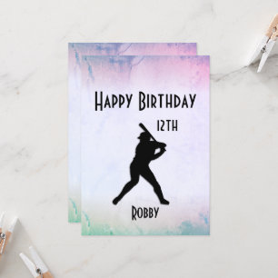 Invitación a la fiesta de cumpleaños del partido d