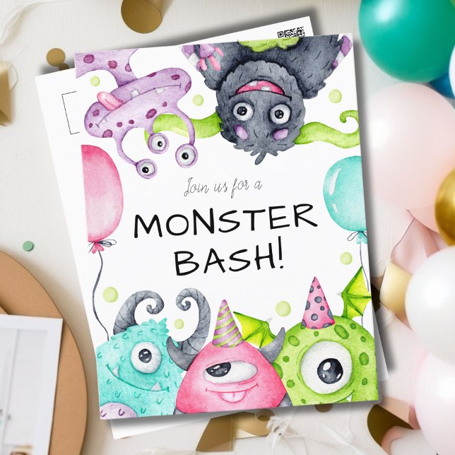 Invitación a la fiesta de cumpleaños del pequeño m (Subido por el creador)