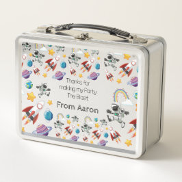 Invitación a la fiesta de cumpleaños del primer as