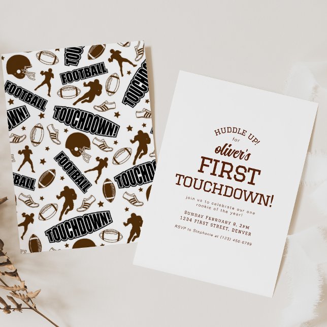 Invitación a la fiesta de cumpleaños del tema del  (Subido por el creador)