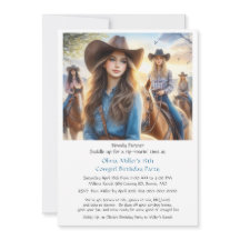 Invitación a la fiesta de cumpleaños número 15 de 