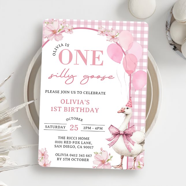 Invitación a la fiesta de cumpleaños número 1 de u (Subido por el creador)