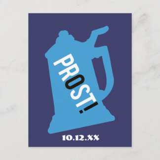 Invitación a la fiesta de cumpleaños número 80 de 