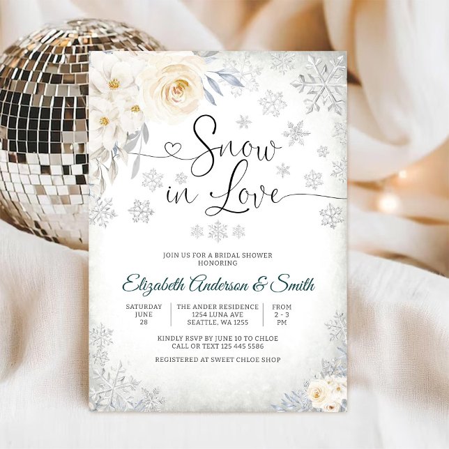 Invitación a la Fiesta de Despedida de Soltera de  (Subido por el creador)