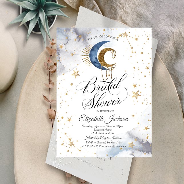 Invitación a la Fiesta de Despedida de Soltera de  (Subido por el creador)