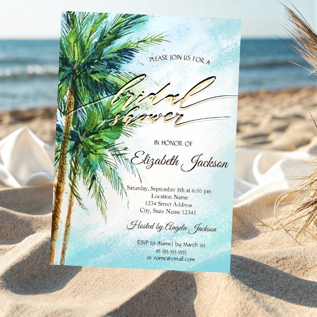 Invitación a la Fiesta de Despedida de Soltera en  (Subido por el creador)