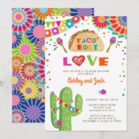 Invitación a la Fiesta de Despedida de Solteros/as