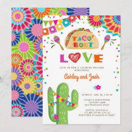 Invitación a la Fiesta de Despedida de Solteros/as