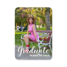 Invitación a la fiesta de graduación 2025 - Gradua