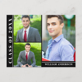 Invitación a la fiesta de graduación de imágenes d