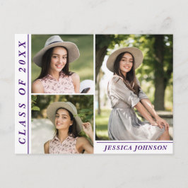 Invitación a la fiesta de graduación de imágenes d