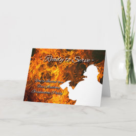 Invitación a la fiesta de graduación de la Academi