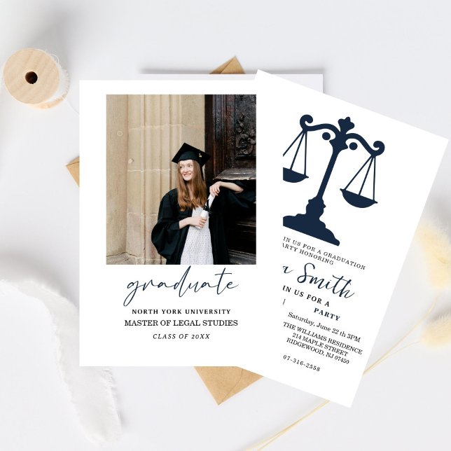 Invitación a la Fiesta de Graduación de la Univers (Subido por el creador)