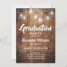Invitación a la fiesta de graduación rusa de la fo