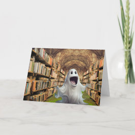 Invitación a la fiesta de Halloween. Tarjeta