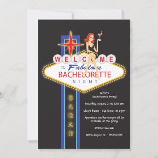 Invitación a la fiesta de la bachillerato de los C