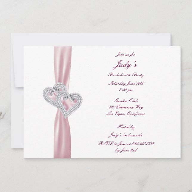 Invitación a la fiesta de la bachillerato del cora (Anverso)